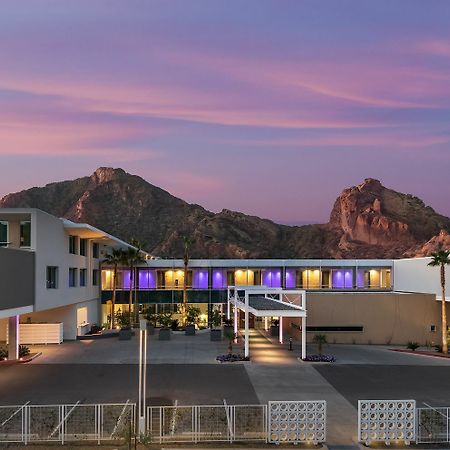 Mountain Shadows Resort Scottsdale Paradise Valley Exteriér fotografie