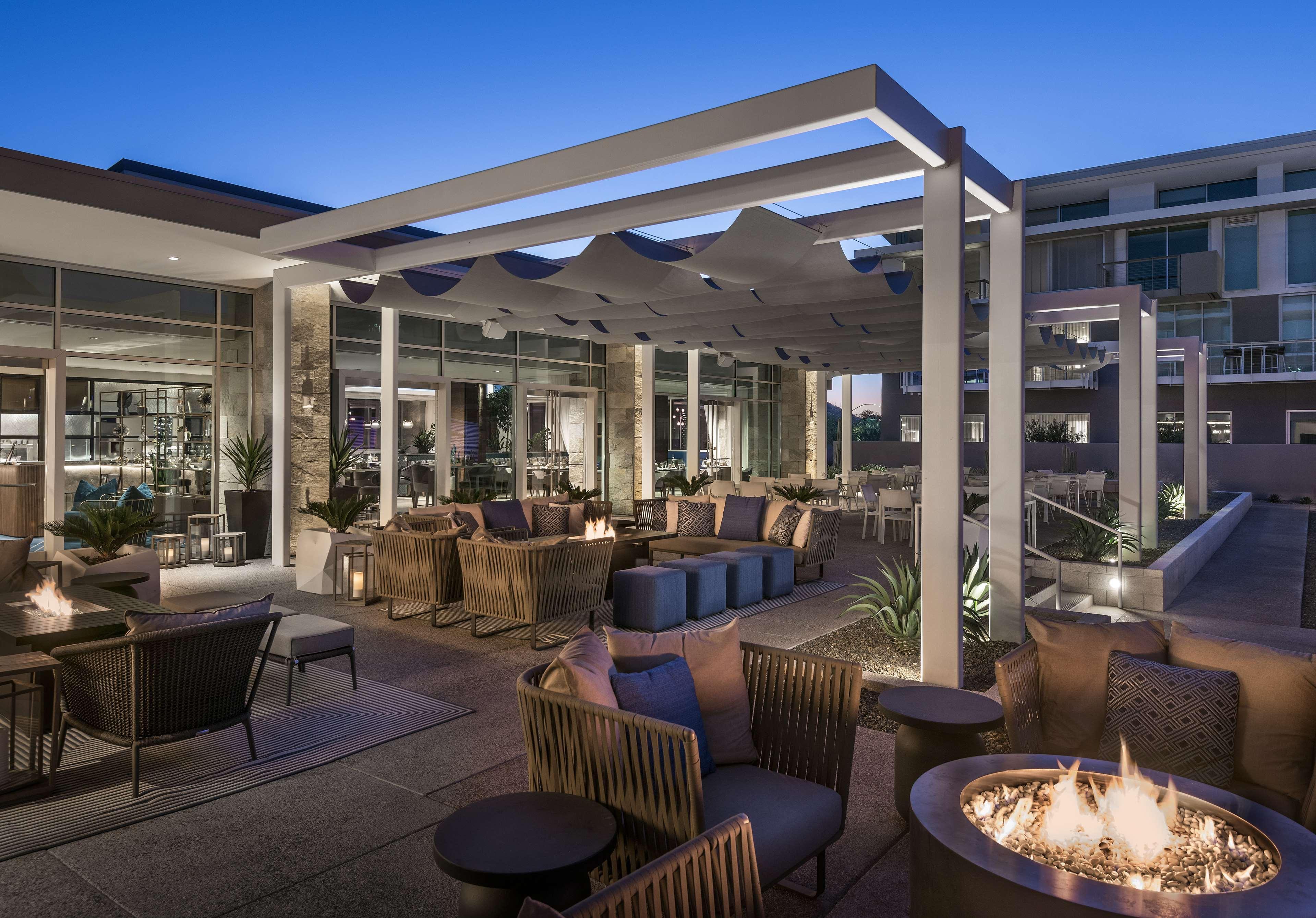 Mountain Shadows Resort Scottsdale Paradise Valley Exteriér fotografie