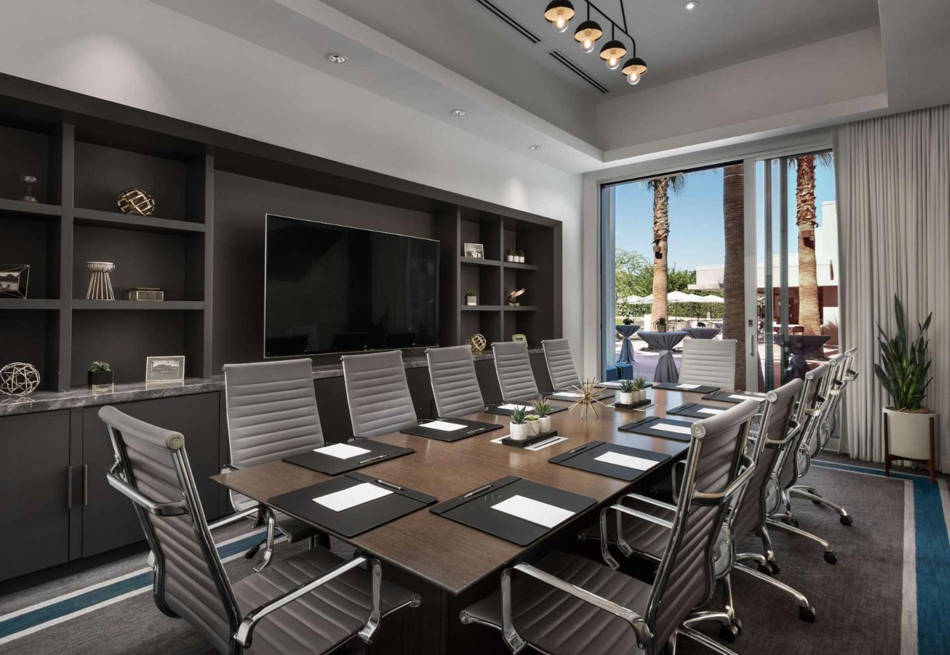 Mountain Shadows Resort Scottsdale Paradise Valley Exteriér fotografie