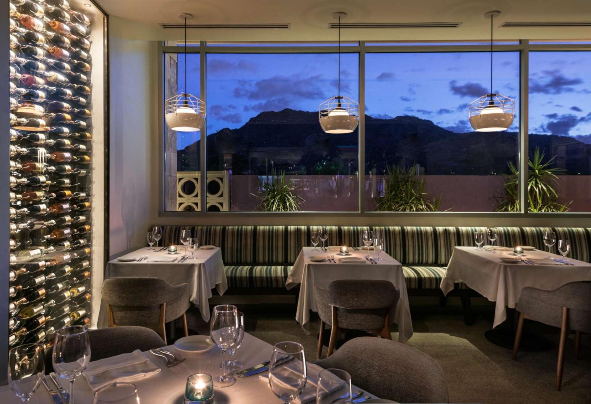 Mountain Shadows Resort Scottsdale Paradise Valley Exteriér fotografie